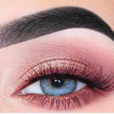 GlowUp - Tintura de sobrancelha à prova d'água (Fácil Aplicação)