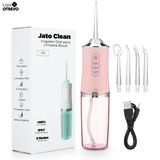 JatoClean® - Irrigador Oral para Limpeza Bucal