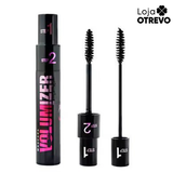 Flawless® - Super Máscara de Cílios ( 2 CAMADAS 5D)