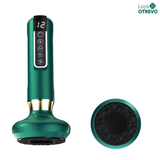 DrenaSkin® 3 em 1 - Massageador Redutor de Celulite e Gorduras Localizadas