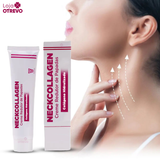 Creme Redutor de Papada e Rugas - NeckCollagen®