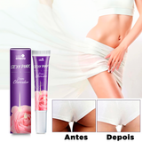 Super Creme Clareador de Partes Escuras (CLAREIA E HIDRATA)