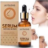 Sérum Definidor e Modelador de Nariz - DefRino®