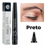 FioMaster - Caneta Micropigmentadora Fio a Fio (COMPRE 1 E LEVE 2)