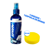 Revitalizador de Plástico - ®AutoNew