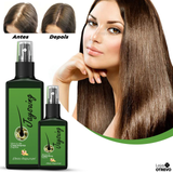 Super Tônico de Crescimento Rápido Capilar (Efeito Rapunzel) 2 em 1 - NutriHair®