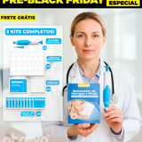 Removedor de Verrugas e Sinais da Pele