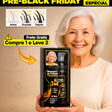 Shampoo de Tintura instantâneo 3 em 1 - (ÚLTIMAS UNIDADES EM PROMOÇÃO)