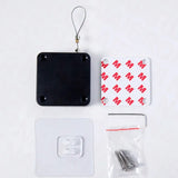 Fechador de portas automático - EasyDoor®