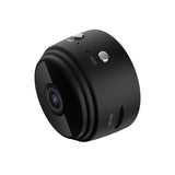 SmartCam® - Mini Câmera de Segurança Espiã Wifi Com Sensor de Presença HD