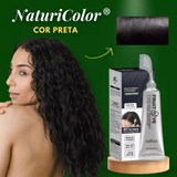 Tinta de Cabelo NaturiColor® + Escova de Brinde (ULTIMAS UNIDADES EM PROMOÇÃO)