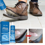 Super Cola Reparadora de Calçados + Bico Aplicador - GlueMax® (REPARO TOTAL)