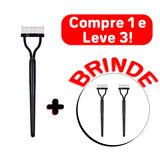 Separador de Cílios (Terapia Para Cílios) - Compre 1 e leve 3 (QUEIMA DE ESTOQUE)