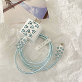 Kit Protetor de Carregador com 4 Peças (Lançamento 2023)