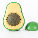 Lambedor Catnip Para Gatos - Melhora na digestão e humor