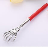 Mãozinha Coça Costas Expansível Aço Inox - ®ScraperOne