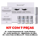 Kit de Extensão de Cílios (Kit Completo ORIGINAL) - ®LashLift