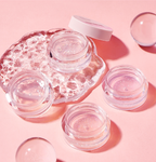 Blush & Lip Transparente 2 em 1 - Tom Natural Para Rosto e boca (PRODUTO ORIGINAL)