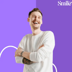 Clareador Dental BeSmile - Smile Violet® (CLAREAMENTO 5D)