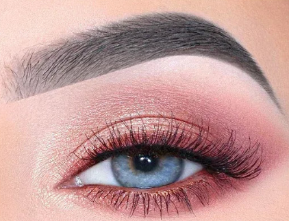 GlowUp - Tintura de sobrancelha à prova d'água (Fácil Aplicação)