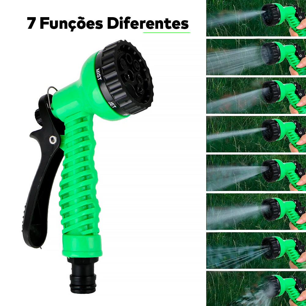 Mangueira Expansível - ®UltraClean