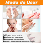 Sérum Definidor e Modelador de Nariz - DefRino®