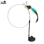 BirdPlay® - Brinquedo Interativo Para Gatos