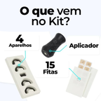 SmartSleep - Aparelho Inteligente Anti Ronco e Congestão Nasal