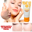 Gel Esfoliante e Clareador - ®OrangeBeauty (100% de Clareamento e Hidratação da Pele)