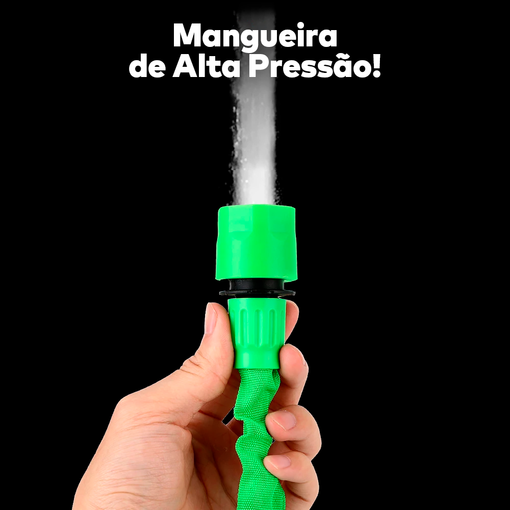 Mangueira Expansível - ®UltraClean