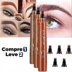 FioMaster - Caneta Micropigmentadora Fio a Fio (COMPRE 1 E LEVE 2)