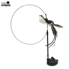BirdPlay® - Brinquedo Interativo Para Gatos