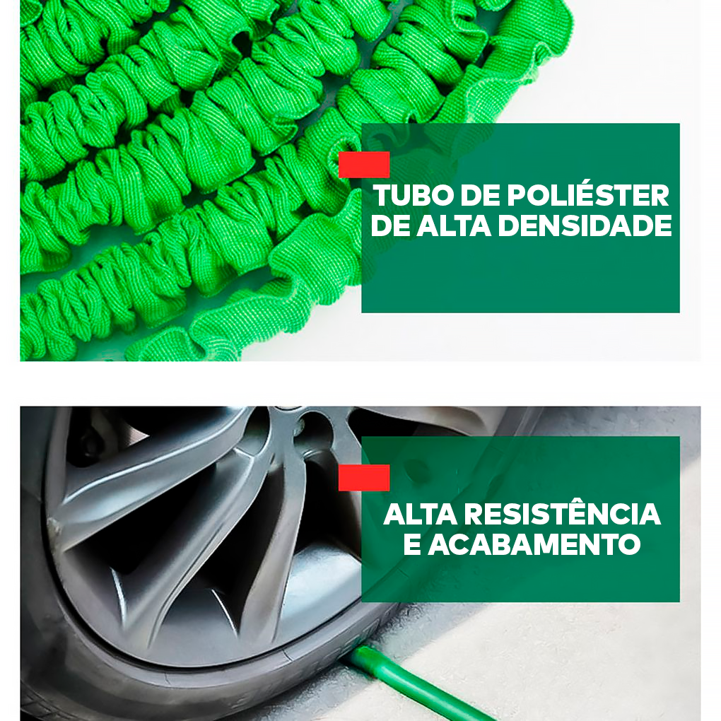 Mangueira Expansível - ®UltraClean