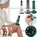 DrenaSkin® 3 em 1  - Massageador Redutor de Celulite e Gorduras Localizadas