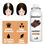 Spray de Tintura Permanente a Prova D'água - ImmeteeHair®
