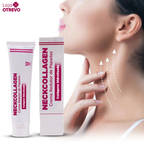 Creme Redutor de Papada e Rugas - NeckCollagen®