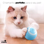 SmartBall™ - Bola interativa para Pets