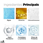 Creme Reparador de Olhos Caidos - LifitEye®