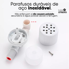 Super Válvula de controle de nível - (FÁCIL INSTALAÇÃO)