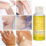Óleo De Peeling (Clareador e Renovador de Pele) -  Yellow Oil®