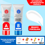 Branco Porcelana