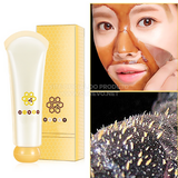 Mascara Removedora de Cravos a Base de Mel - ®HoneySkin (REMOVE OS POROS E REJUVESNECE O ROSTO)