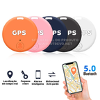 Mini GPS Rastreador Em Tempo Real Portátil 5.0 - ®LookingYou (Localize Tudo em Todo Momento)