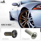 Spray Removedor de Ferrugem Instantâneo - RustMax®