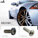 Spray Removedor de Ferrugem Instantâneo - RustMax®