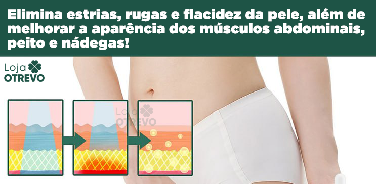 Oléo Puro de Colágeno Redutor de Medida e Celulite - LifitOil 10 em 1® (ELIMINAÇÃO TOTAL DA GORDURA)