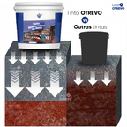 Tinta Restauradora de Metal (Anti Ferrugem)