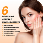 Mascara VitaCollagen + Spray VitaC (GRÁTIS) - EElhoe