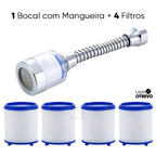 ®SmartFilter - Filtro Purificador de Água