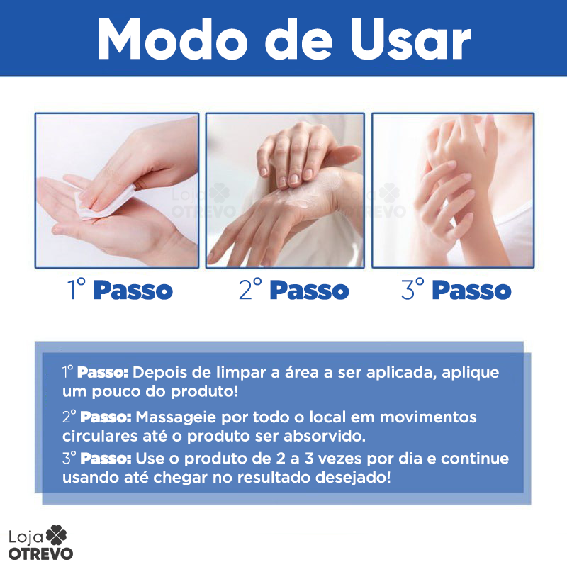 Bastão Removedor de Calos e Rachaduras (SUPER HIDRATANTE) BabyFeet®